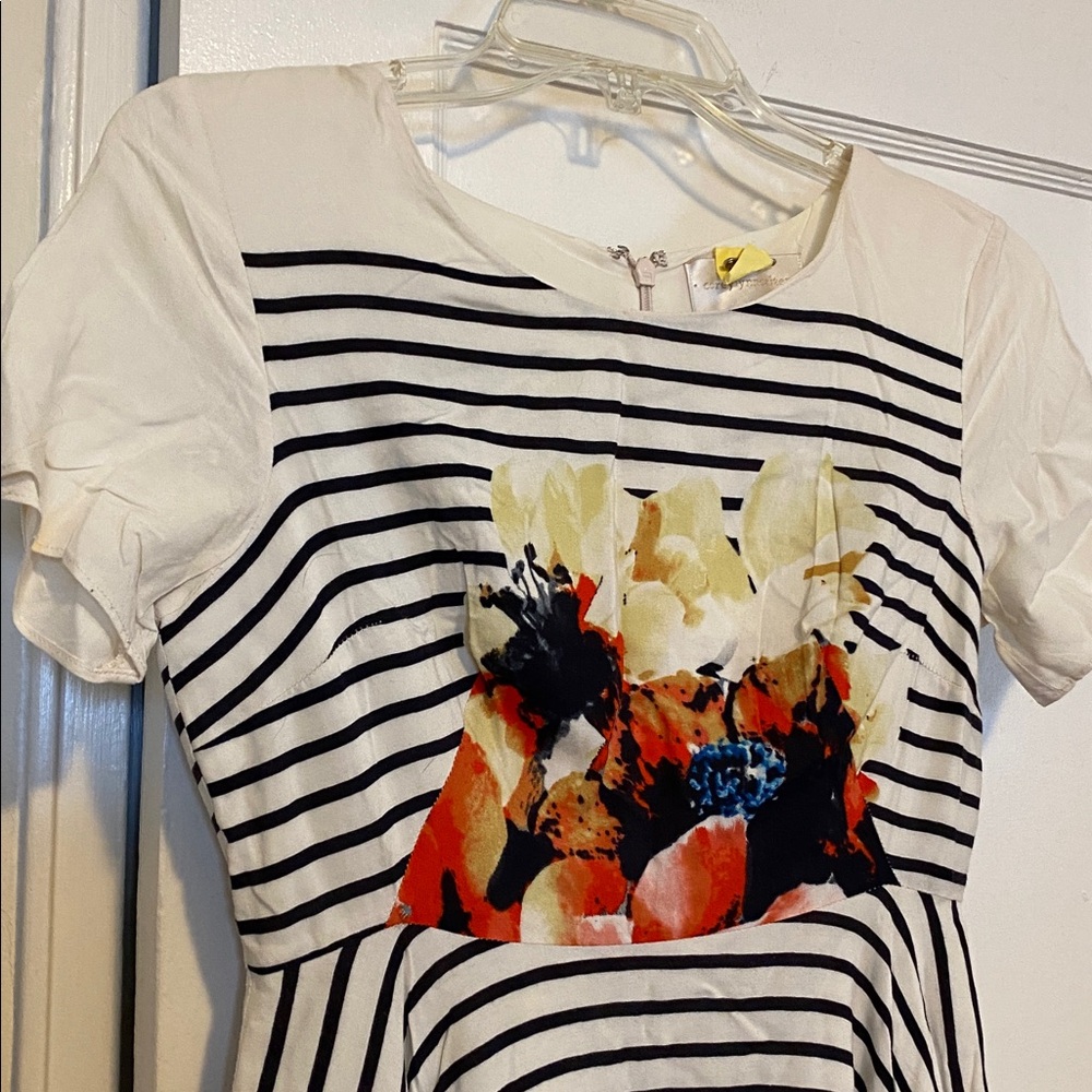 Corey Lynn Calter Verna dress sz 0 - Picture 9 of 16